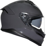 AGV K7 Helmet - Mono - Evo Gray - XS 0101-18015