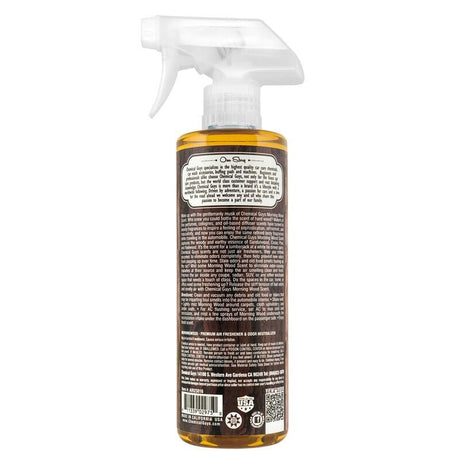 Chemical Guys Morning Wood Air Freshener & Odor Eliminator - 16oz AIR23016