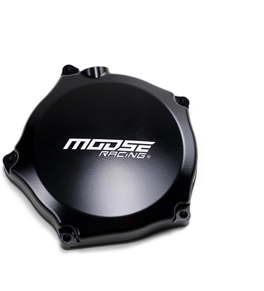 MOOSE RACING Clutch Cover D70-2474MB
