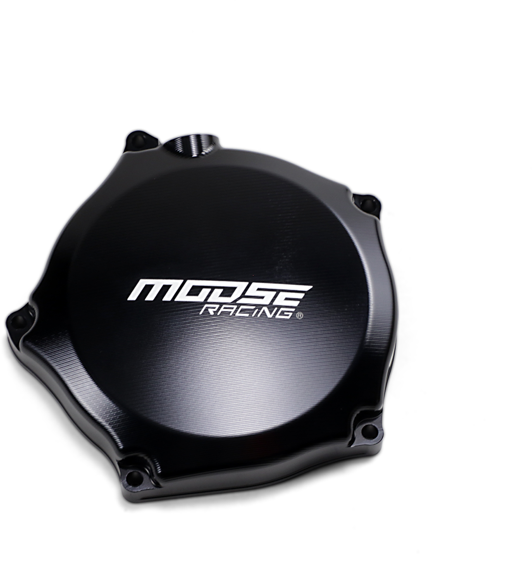 MOOSE RACING Clutch Cover D70-2474MB