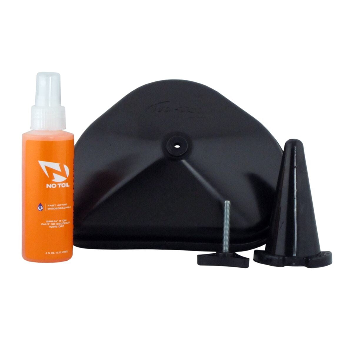 NO TOILAirbox CoverWK120-46