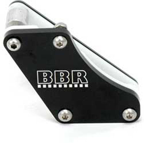 BBR Chain Guide Black Ttr50 '06-08 340-YTR-5011