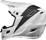 THOR Reflex Helmet - Cast - MIPS - White/Black - XL 0110-7018