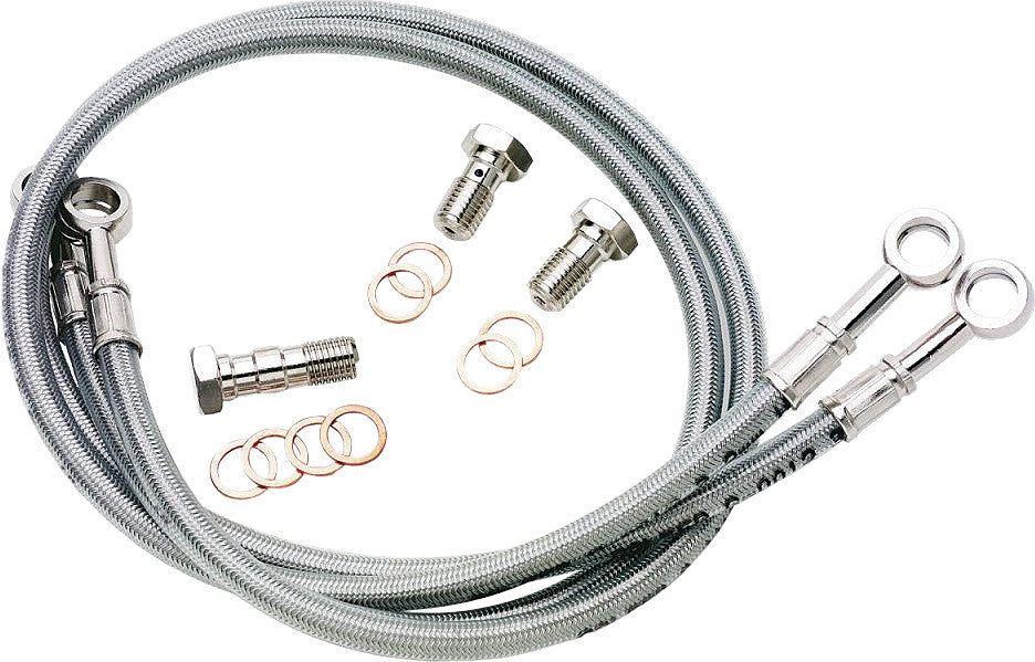 GALFER Brakeline Clutch Ducati 1098 FK003D596CL