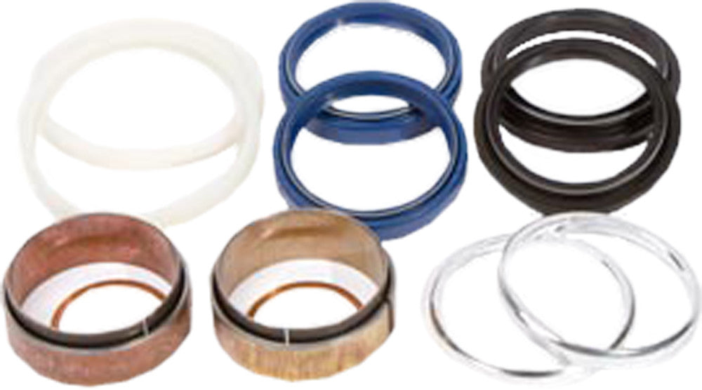 PIVOT WORKS Seal/Bushing Kit Forks PWFFK-Y04-400