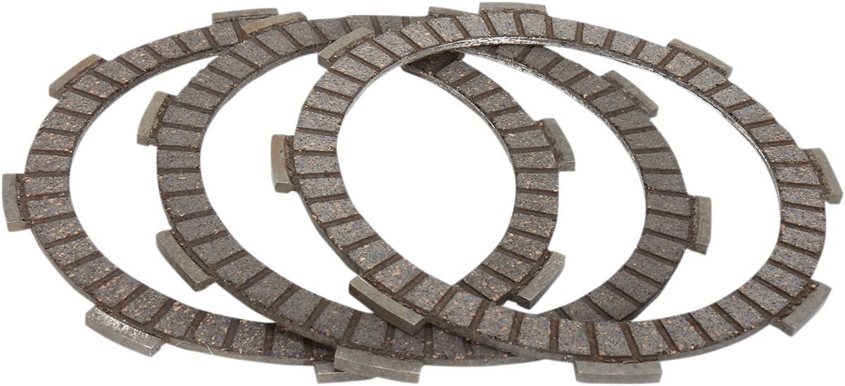 PROX Clutch Friction Plates 16.S10029