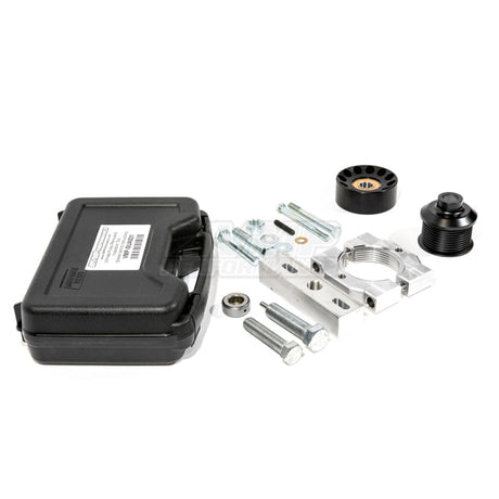VMP Performance Pulley Tool w/ 2.5in S/C Pulley & 90mm Idler VMP-SUP064