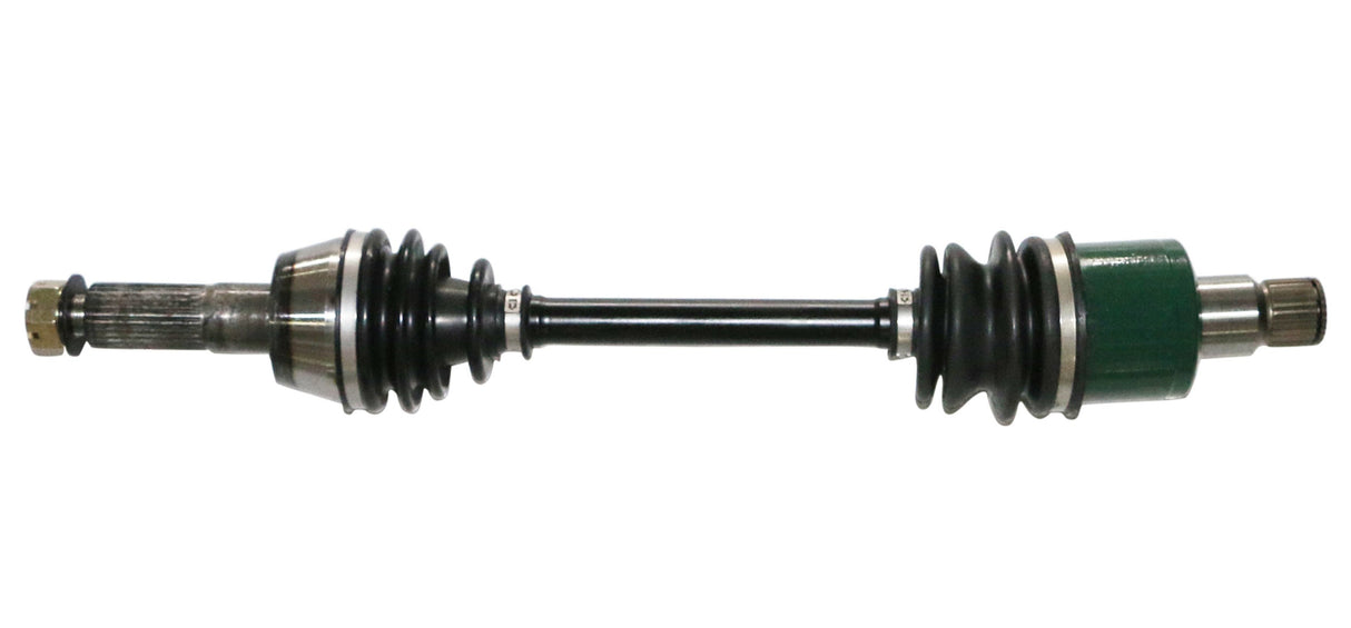 OPEN TRAILOe 2.0 Axle RearPOL-7011