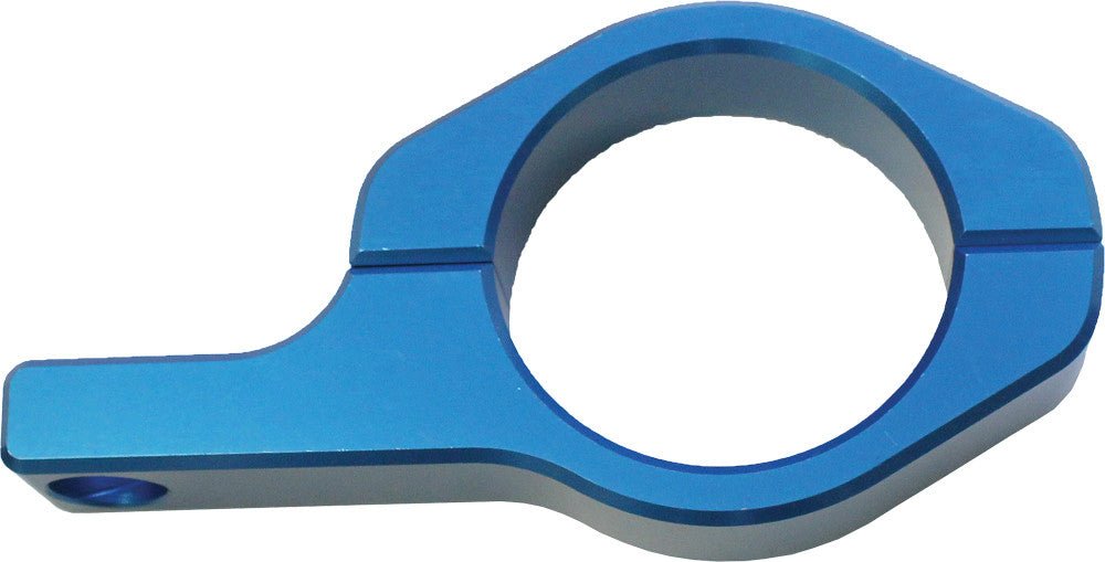 MODQUADHorizontal Bar Flag Mount Blue 1.75"RZR-FLAG-BL