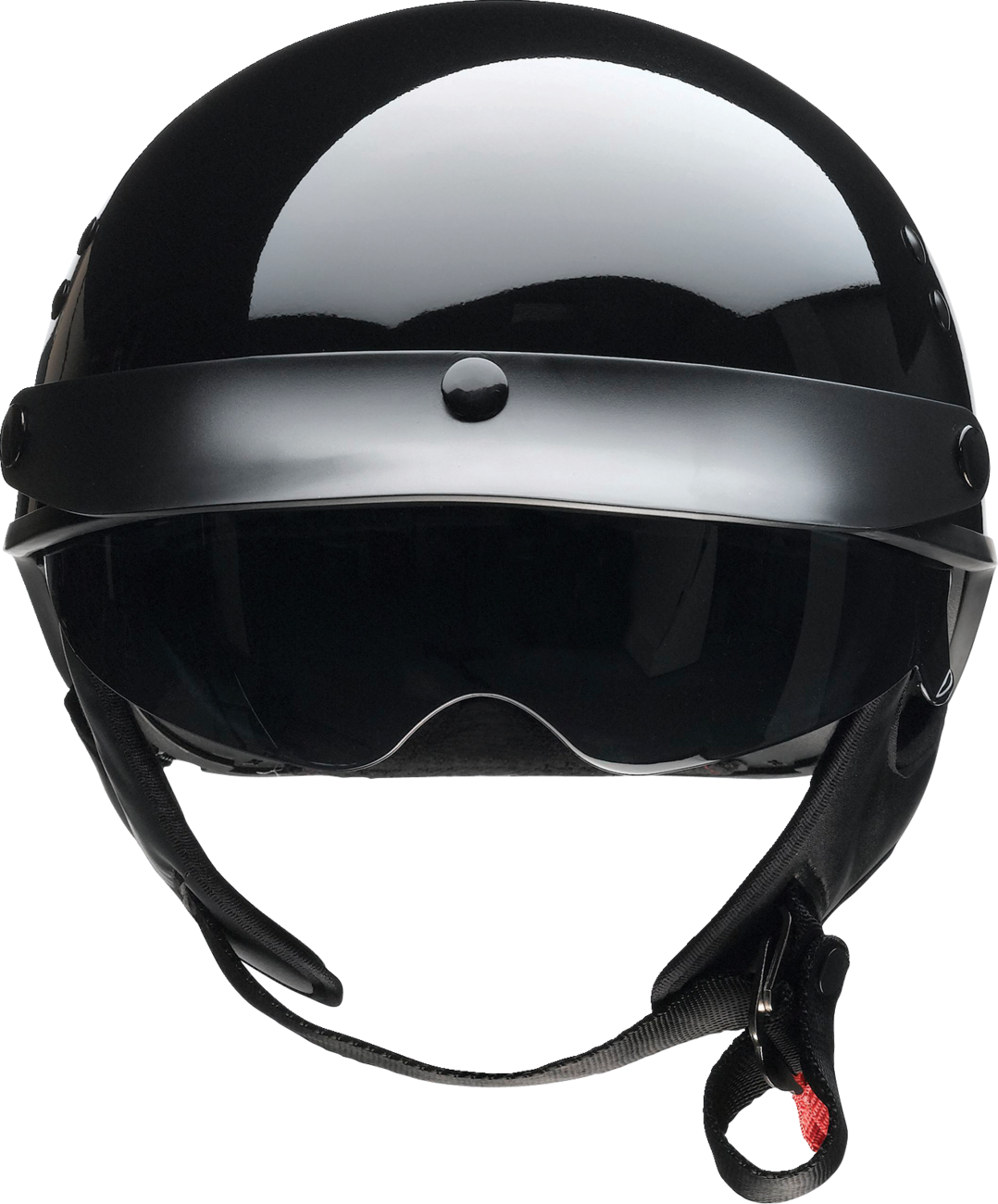 Z1R Vagrant NC Helmet - Black - Large 0103-1369