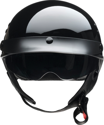 Z1R Vagrant NC Helmet - Black - XS 0103-1366