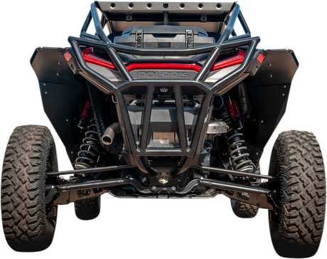 SEIZMIK Fender Flare 67-10007KIT