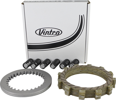 VINTCO Clutch Plate Kit - Kawasaki KCLK08