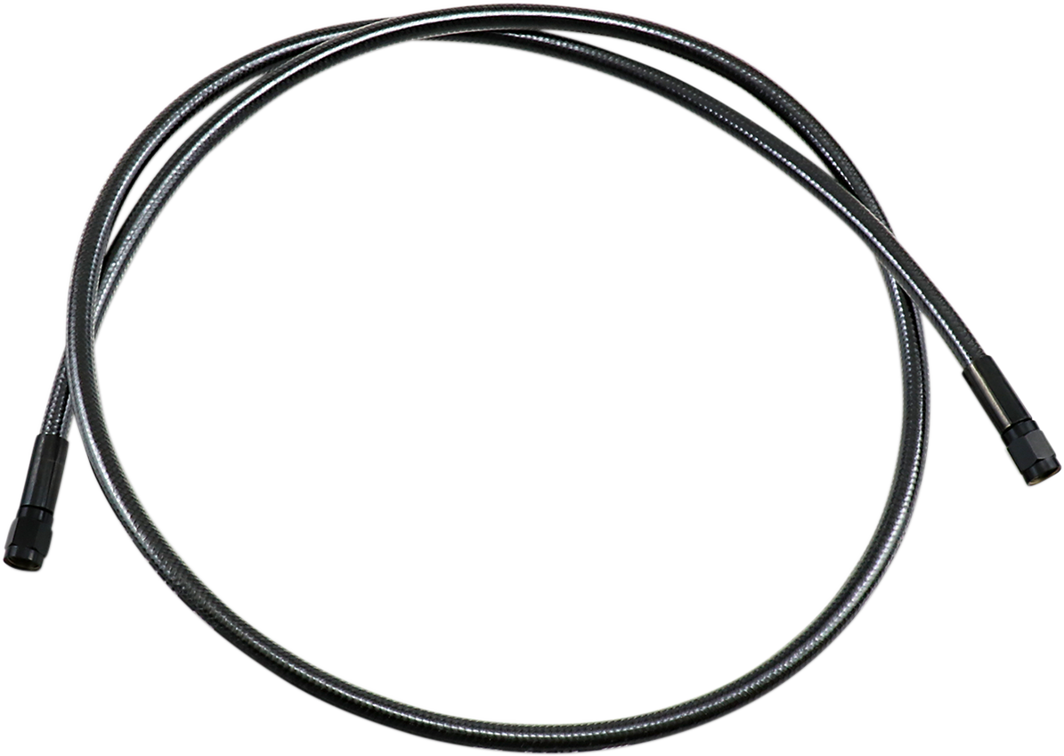 MAGNUM Brake Line - 46" - Black Pearl AS4546