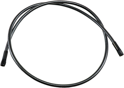 MAGNUM Brake Line - 46" - Black Pearl AS4546