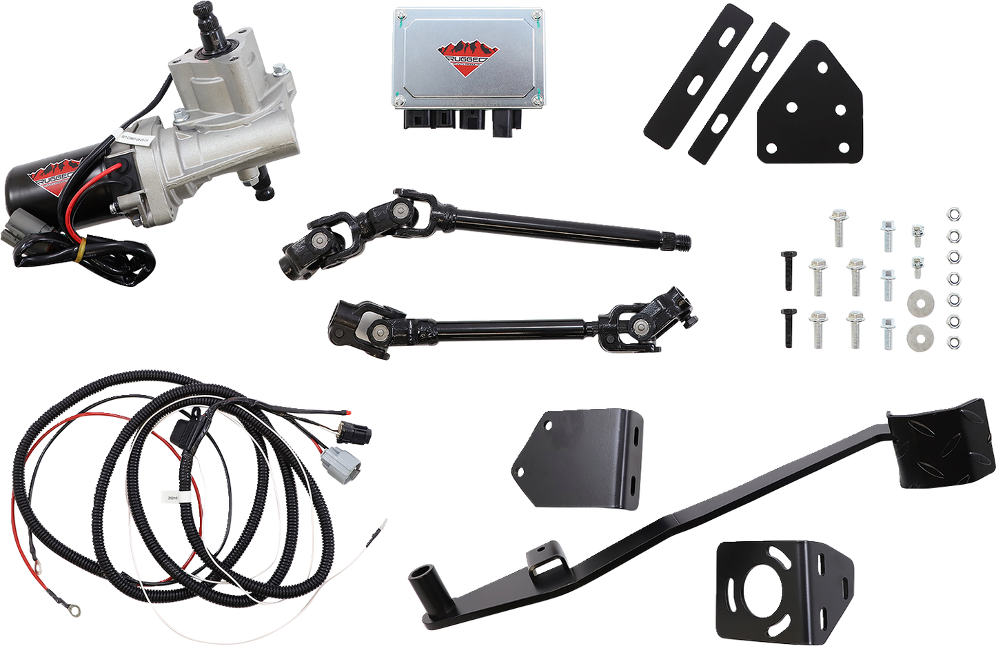 MOOSE UTILITY Electric Power Steering Kit PEPS-4006