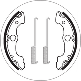 SBS Brake Shoes 2085