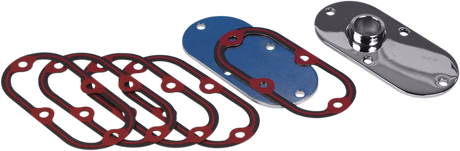 JAMES GASKET Inspection Cover Gasket - Foamet JGI-60567-90-F