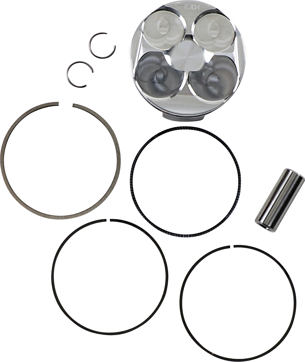 JE PISTONS Piston Kit 247607