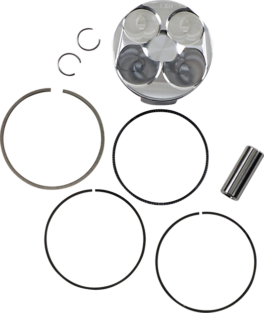 JE PISTONS Piston Kit 247607