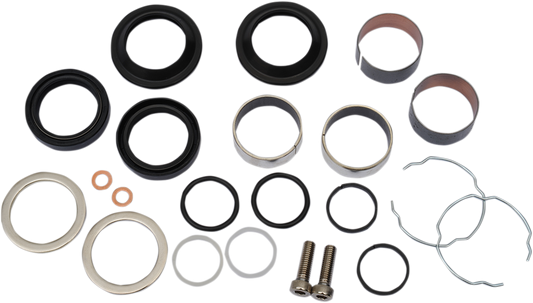 DRAG SPECIALTIES Fork Slider Rebuild Kit - 39 mm C23-0235NU