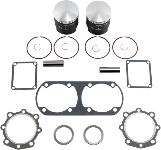 WISECO Piston Kit - Yamaha High-Performance SK1298