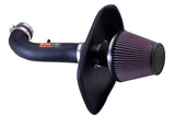 K&N 04 Cadillac CTS V6-3.6L DOHC Performance Intake Kit 57-3042