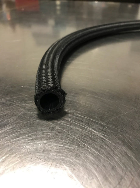 Fragola -6AN Premium Nylon Race Hose- 15 Feet 841506