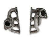 JBA 87-95 Ford F-150 5.0L SBF 1-1/2in Primary Raw 409SS Cat4Ward Header 1627S