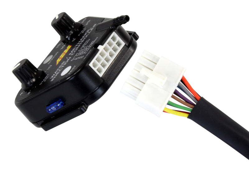 AEM V3 1 Gallon Water/Methanol Injection Kit (Internal Map) 30-3300