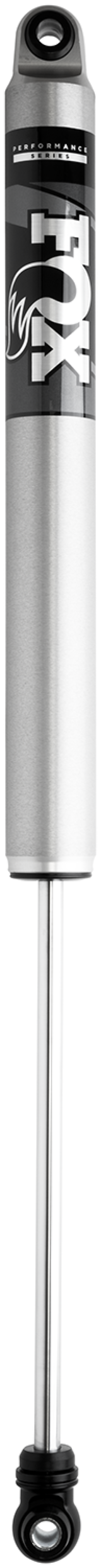 Fox 17-18 Ford F-250 4WD 2.0 Performance Series 13.6in. Smooth Body IFP Rear Shock / 4-6in Lift 985-24-153