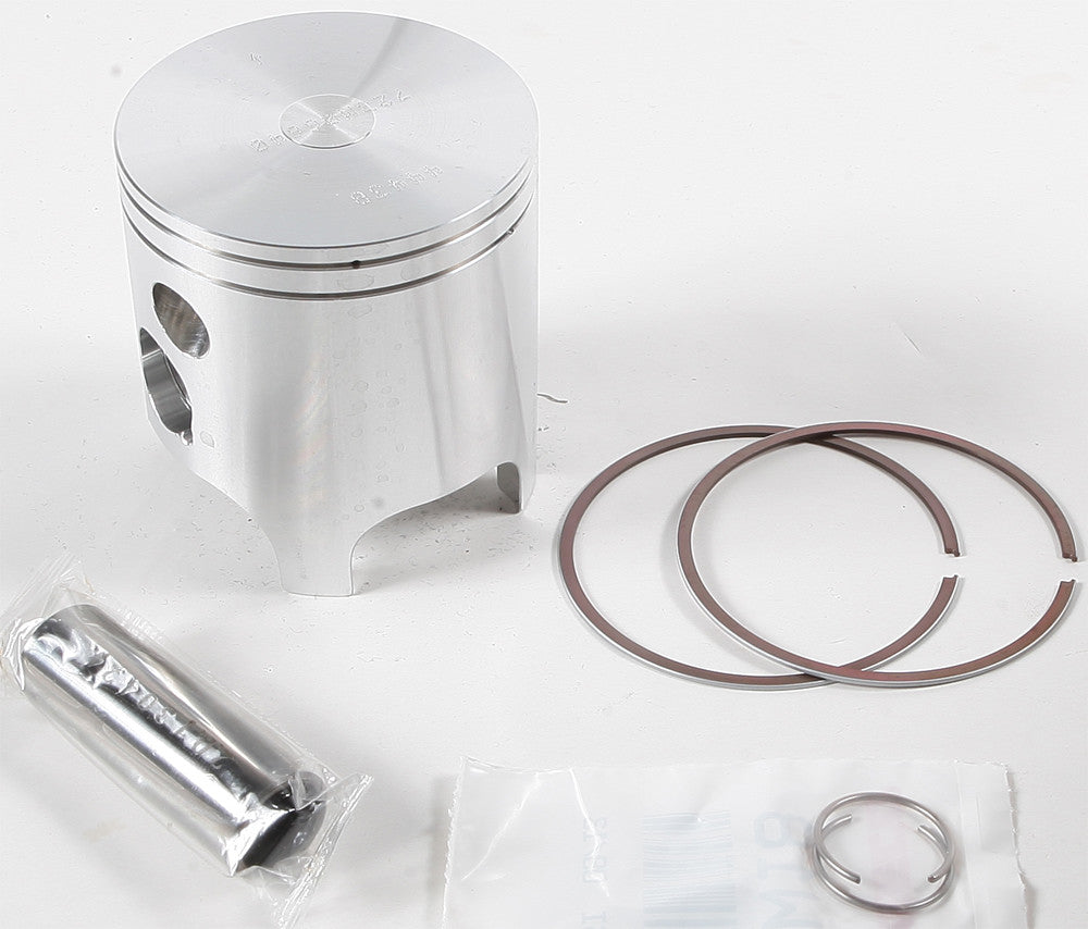 WISECO Piston Kit Pro-Lite 66.40/Std Suz 723M06640