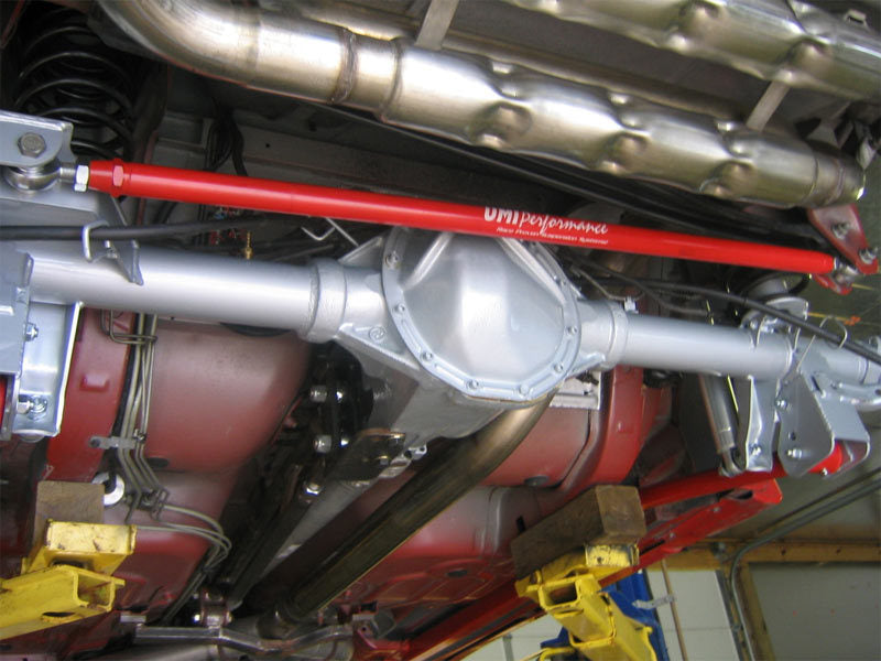 UMI Performance 82-02 F-Body Double Adjustable Panhard Bar 2023-R