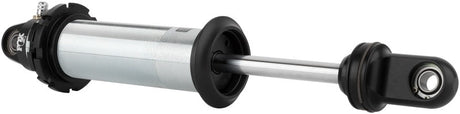 Fox 2.0 Factory Series 5in. Emulsion Coilover Shock 5/8in. Shaft (Normal Valving) 40/60 - Black/Zinc 980-02-000