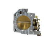 BBK 89-02 Ford Ranger Explorer 66mm Throttle Body BBK Power Plus Series 1580