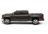BAK 14-18 Chevy Silverado 1500 / 15-20 Chevy Silverado 2500/3500 6ft 6in Bed BAKFlip G2 226121
