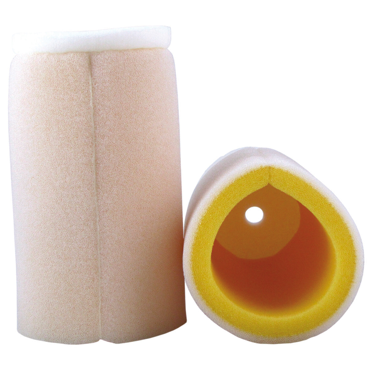 NO TOILPremium Air Filter Yam Tri-Moto 225dx380-06