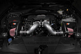 K&N 2024+ Ford Mustang V8 5.0L Typhoon Performance Air Intake System 69-3541TC