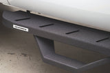 Go Rhino 19-20 Ram 1500 RB10 Complete Kit w/RB10 + Brkts + 2 RB10 Drop Steps 6343068720PC