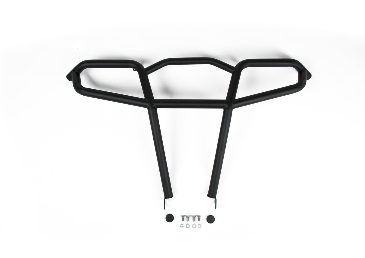 RIVAL POWERSPORTS USA Rear Bumper 2444.7126.1