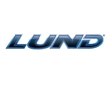 Lund 82-05 Chevy S10 (Long Bed) Ultima Dual Lid Gull Wing Crossover Tool Box - Brite 9250