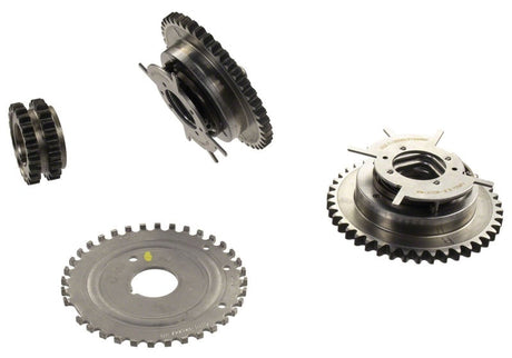 Ford Racing 4.6L 3V Camshaft Drive Kit M-6004-463V