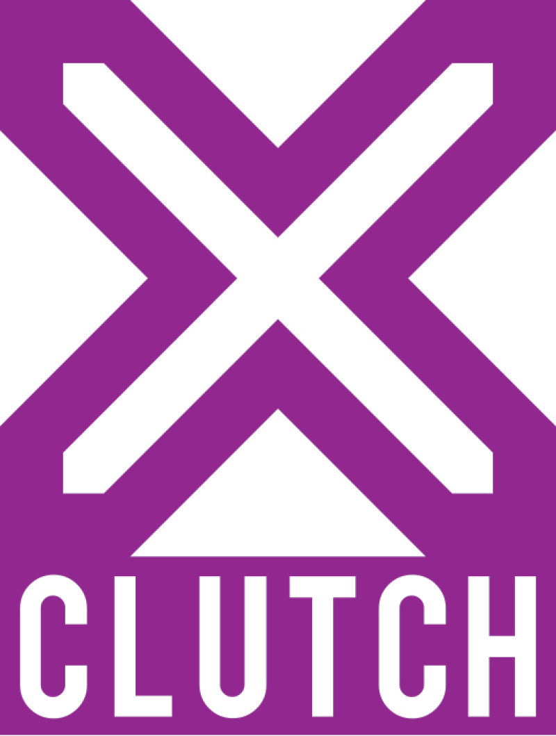 XClutch 07-10 BMW 335i Base 3.0L 9in Twin Solid Ceramic Clutch Kit