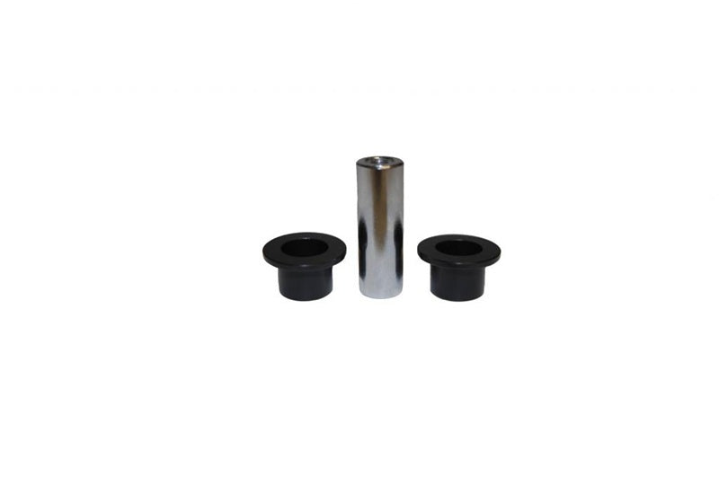 Torque Solution Shifter Pivot Bushings (Wide): 02-07 Subaru WRX TS-SU-702