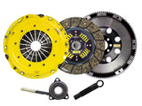 ACT 15-17 Volkswagen Golf R HD/Perf Street Sprung Clutch Kit VW9-HDSS