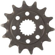 SUPERSPROX Front Cs Sprocket Steel 14t-520 Hon CST-1326-14-1