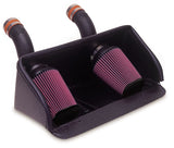 K&N 95-98 Dodge Viper V10-8.0L Performance Intake Kit 57-1508
