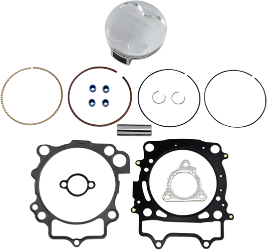 WISECO Piston Kit with Gasket - Yamaha High-Performance PK1900