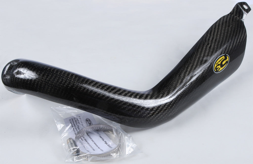 P3Pipe Guard Carbon Fiber101065