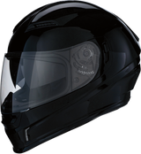 Z1R Jackal Helmet - Black - Small 0101-10792